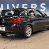 bmw 1-series 2018 -BMW--BMW 1 Series DBA-1R15--WBA1R520105C80227---BMW--BMW 1 Series DBA-1R15--WBA1R520105C80227- image 18