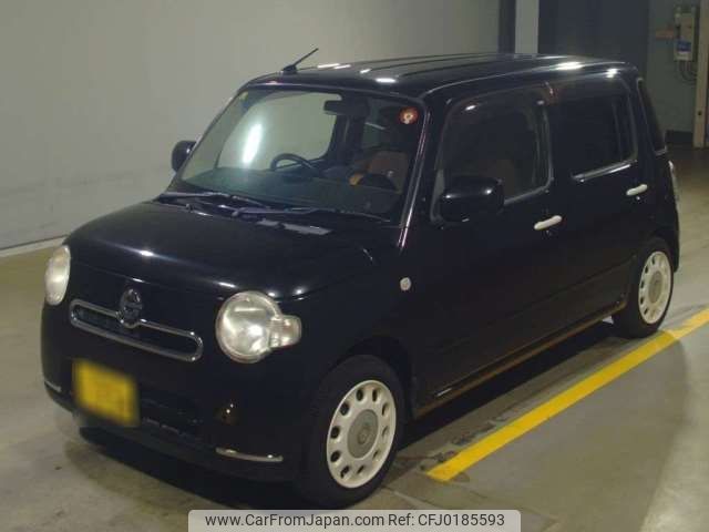 daihatsu mira-cocoa 2014 -DAIHATSU 【湘南 584ｽ 729】--Mira Cocoa DBA-L675S--L675S-0180015---DAIHATSU 【湘南 584ｽ 729】--Mira Cocoa DBA-L675S--L675S-0180015- image 1