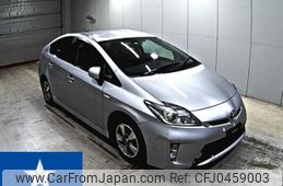 toyota prius 2013 -TOYOTA--Prius ZVW30--ZVW30-5734851---TOYOTA--Prius ZVW30--ZVW30-5734851-