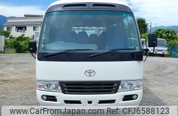New Toyota Coaster 2022 for sale in Dubai - 586733