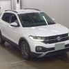 volkswagen t-cross 2020 quick_quick_3BA-C1DKR_WVGZZZC1ZLY131879 image 6