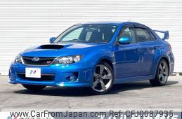 subaru impreza 2011 -SUBARU--Impreza CBA-GVB--GVB-004205---SUBARU--Impreza CBA-GVB--GVB-004205-