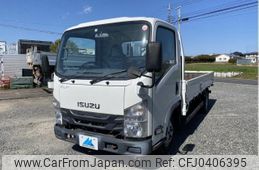 isuzu elf-truck 2017 CFJ0406395