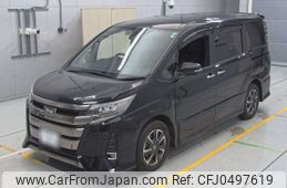 toyota noah 2019 -TOYOTA 【島根 333た818】--Noah ZRR80W-0490866---TOYOTA 【島根 333た818】--Noah ZRR80W-0490866-