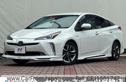 toyota prius 2019 CFJ1581742