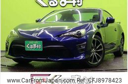 toyota 86 2016 CFJ8978423