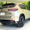 mazda cx-5 2023 CFJ1782475 image 17