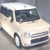 suzuki alto-lapin 2014 CFJ1657516 image 1
