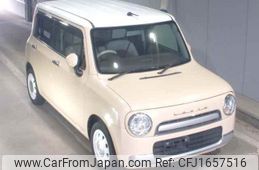 suzuki alto-lapin 2014 CFJ1657516