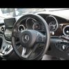 mercedes-benz v-class 2019 CFJ1807618 image 17