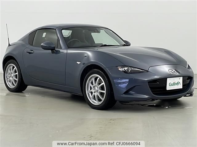 mazda roadster 2020 -MAZDA--Roadster 5BA-NDERC--NDERC-500952---MAZDA--Roadster 5BA-NDERC--NDERC-500952- image 1