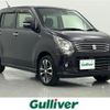 suzuki wagon-r 2013 -SUZUKI--Wagon R DBA-MH34S--MH34S-233745---SUZUKI--Wagon R DBA-MH34S--MH34S-233745- image 1