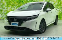 nissan note 2021 quick_quick_6AA-SNE13_SNE13-105193