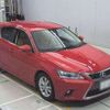 lexus ct 2015 -LEXUS 【滋賀 331ｻ3118】--Lexus CT DAA-ZWA10--ZWA10-2261918---LEXUS 【滋賀 331ｻ3118】--Lexus CT DAA-ZWA10--ZWA10-2261918- image 10