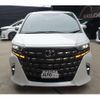 toyota alphard 2023 -TOYOTA--Alphard 3BA-AGH40W--AGH40-0009478---TOYOTA--Alphard 3BA-AGH40W--AGH40-0009478- image 2