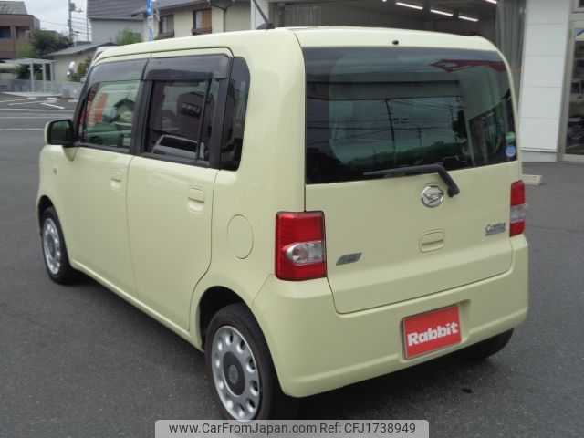 daihatsu move-conte 2013 CFJ1738949 image 2