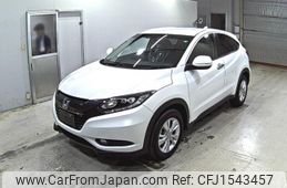 honda vezel 2017 CFJ1543457