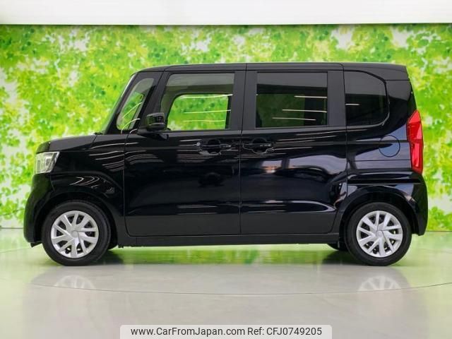 honda n-box 2023 quick_quick_6BA-JF3_JF3-5301215 image 2