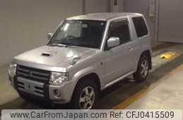 mitsubishi pajero-mini 2010 -MITSUBISHI--Pajero mini H58A-0900581---MITSUBISHI--Pajero mini H58A-0900581-