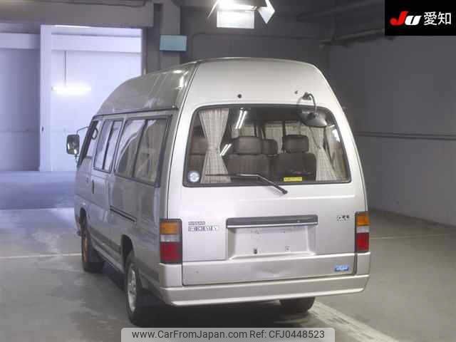 nissan homy-coach 1993 -NISSAN--Homy Corch AEGE24-020133---NISSAN--Homy Corch AEGE24-020133- image 2