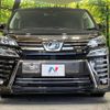 toyota vellfire 2018 -TOYOTA--Vellfire DBA-AGH35W--AGH35-0027621---TOYOTA--Vellfire DBA-AGH35W--AGH35-0027621- image 16