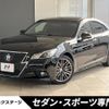 toyota crown 2014 -TOYOTA--Crown DAA-AWS210--AWS210-6067356---TOYOTA--Crown DAA-AWS210--AWS210-6067356- image 1