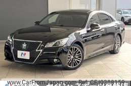 toyota crown 2014 -TOYOTA--Crown DAA-AWS210--AWS210-6067356---TOYOTA--Crown DAA-AWS210--AWS210-6067356-