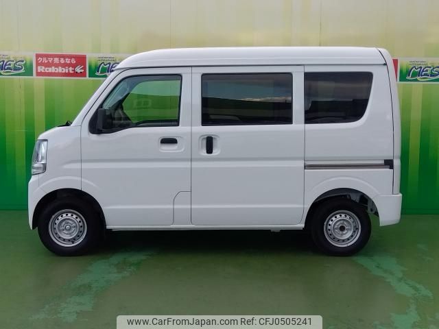 nissan clipper-van 2020 -NISSAN--Clipper Van DR17V--DR17V-454440---NISSAN--Clipper Van DR17V--DR17V-454440- image 2