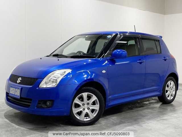 suzuki swift 2009 U00031997786 image 1