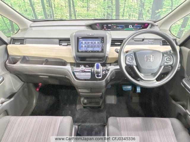 honda freed 2018 -HONDA--Freed DAA-GB7--GB7-1058415---HONDA--Freed DAA-GB7--GB7-1058415- image 2