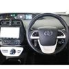 toyota prius 2018 -TOYOTA 【名変中 】--Prius ZVW55--8066279---TOYOTA 【名変中 】--Prius ZVW55--8066279- image 18