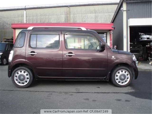 daihatsu mira-cocoa 2014 -DAIHATSU--Mira Cocoa L675S--L675S-0190755---DAIHATSU--Mira Cocoa L675S--L675S-0190755- image 2