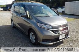 honda freed 2022 -HONDA 【野田 500ｱ1234】--Freed 6BA-GB5--GB5-3195906---HONDA 【野田 500ｱ1234】--Freed 6BA-GB5--GB5-3195906-