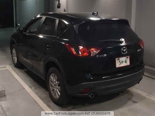 mazda cx-5 2014 -MAZDA--CX-5 KE2FW-136962---MAZDA--CX-5 KE2FW-136962- image 2