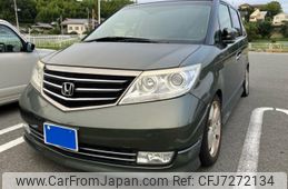 honda elysion 2009 CFJ7272134
