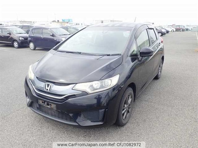 honda fit 2015 23570 image 2