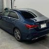 mercedes-benz a-class 2020 quick_quick_5BA-177184_W1K1771842W045627 image 5
