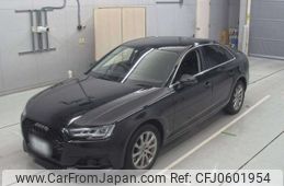 audi a4 2017 -AUDI 【尾張小牧 302る5482】--Audi A4 8WCYRF-WAUZZZF48HA077861---AUDI 【尾張小牧 302る5482】--Audi A4 8WCYRF-WAUZZZF48HA077861-