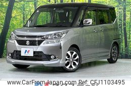 suzuki solio 2018 -SUZUKI--Solio DAA-MA36S--MA36S-678715---SUZUKI--Solio DAA-MA36S--MA36S-678715-