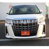 toyota alphard 2019 -TOYOTA--Alphard DBA-AGH30W--AGH30-0273140---TOYOTA--Alphard DBA-AGH30W--AGH30-0273140- image 9