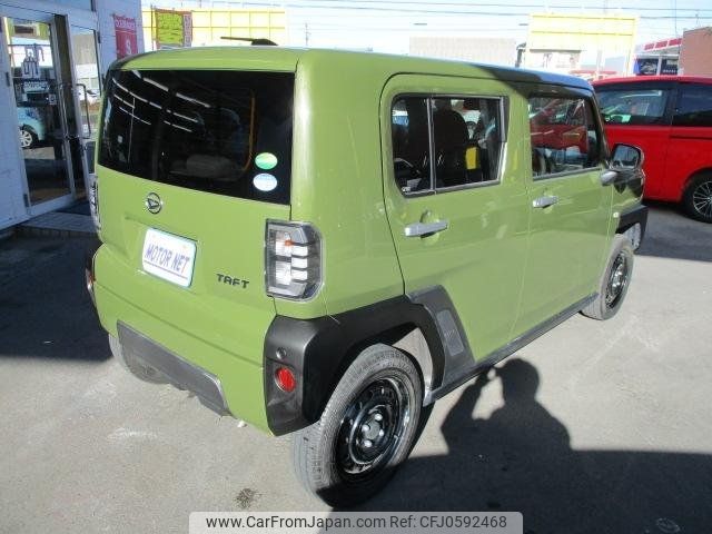 daihatsu taft 2020 -DAIHATSU 【名変中 】--Taft LA900S--0018819---DAIHATSU 【名変中 】--Taft LA900S--0018819- image 2