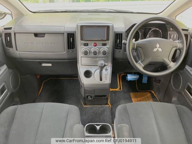 mitsubishi delica-d5 2013 -MITSUBISHI--Delica D5 DBA-CV2W--CV2W-0901395---MITSUBISHI--Delica D5 DBA-CV2W--CV2W-0901395- image 2