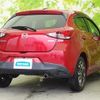 mazda demio 2015 quick_quick_LDA-DJ5FS_DJ5FS-128270 image 3