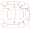 hino ranger 2005 CFJ1792916 image 21