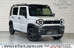 suzuki hustler 2024 quick_quick_4AA-MR52S_MR52S-0461856