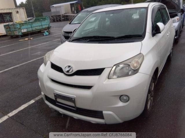 toyota ist 2011 quick_quick_NCP110_NCP110-2005023 image 1