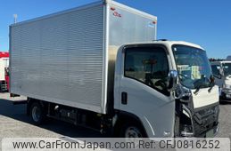 isuzu elf-truck 2023 -ISUZU--Elf 2RG-NLR88AM--NLR88-7014839---ISUZU--Elf 2RG-NLR88AM--NLR88-7014839-