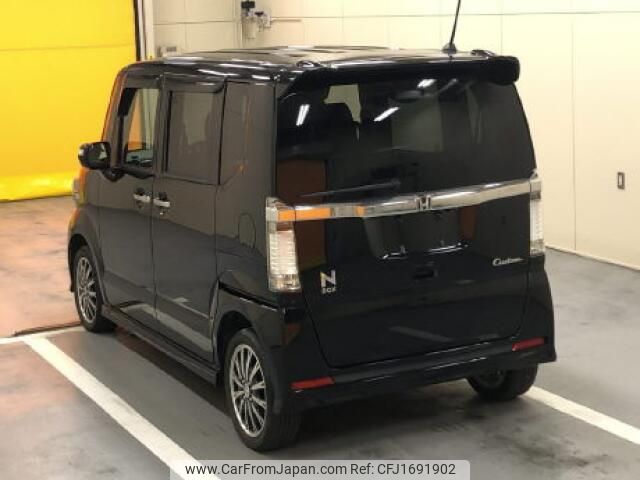 honda n-box 2014 CFJ1691902 image 2