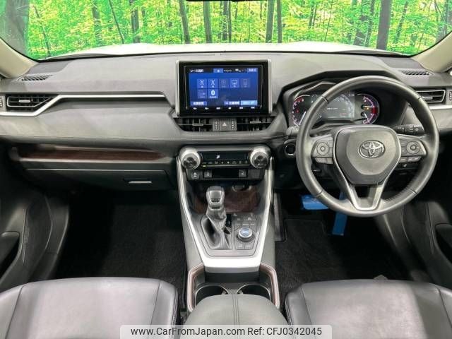 toyota rav4 2019 -TOYOTA--RAV4 6BA-MXAA54--MXAA54-5003104---TOYOTA--RAV4 6BA-MXAA54--MXAA54-5003104- image 2