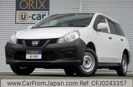 nissan ad-van 2017 -NISSAN--AD Van DBF-VZNY12--VZNY12-068600---NISSAN--AD Van DBF-VZNY12--VZNY12-068600-